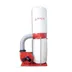 دستگاه مکنده 2*100 تک فاز تک قلو محک مدل DC-300